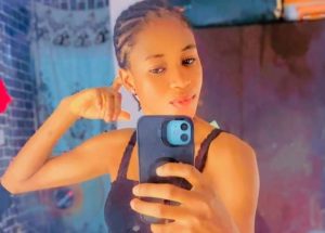 Read more about the article Amaka The White Sheep 🐑