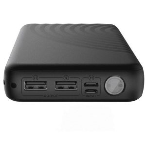 itel 20000mAh Mobile Power Charge Bank
