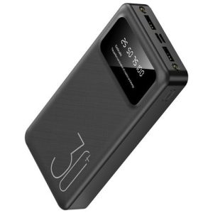 Ace 65W 30000 mAh Super Fast Charging Power Bank