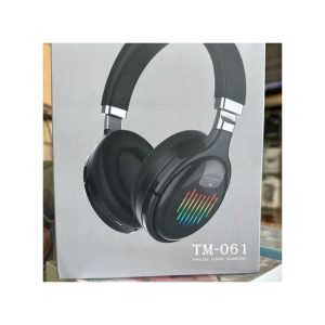 Boom Pop Bluetooth Headset